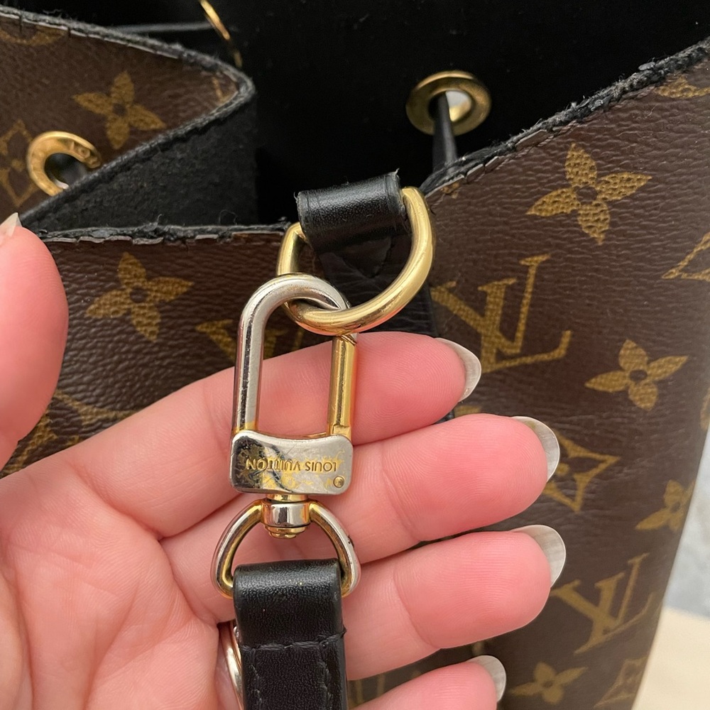 Second listing